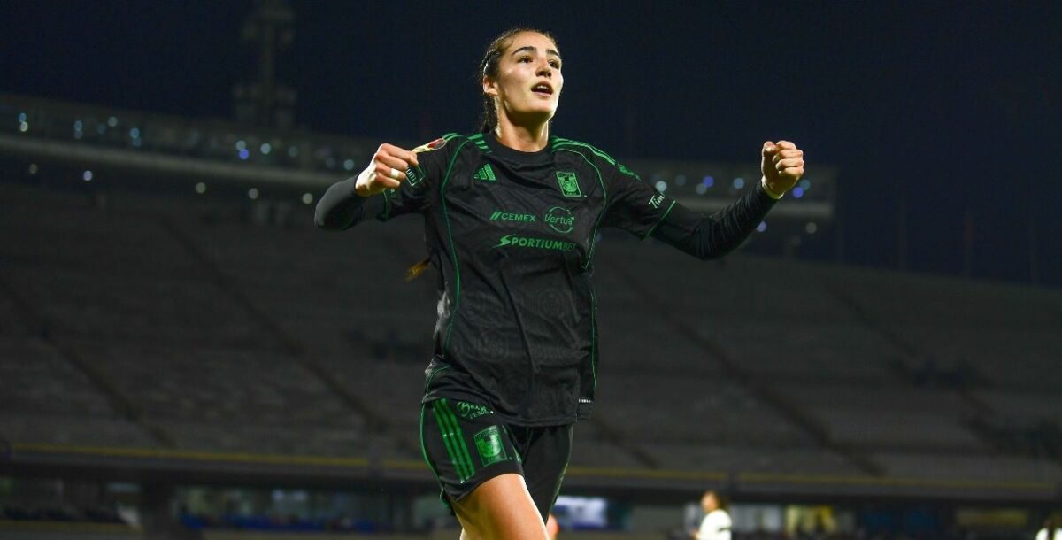 Liga MX Femenil, Clausura 2026, Jornada 10, Tigres, Pumas, Estadio Universitario seguimiento minuto a minuto, en vivo, crónica, resultados, goles