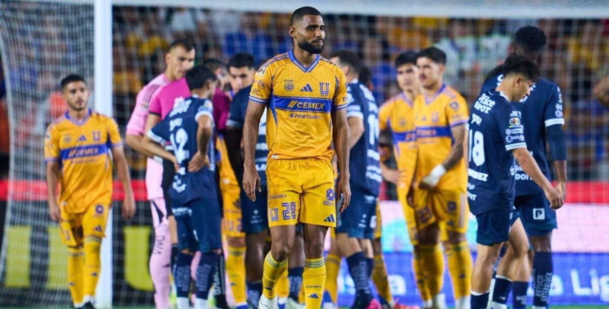 Tigres, Pachuca, jornada 7, Liga MX, en vivo, minuto a minuto, crónica