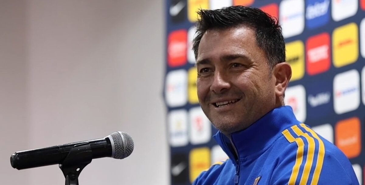 Pedro Losa, Roberto Medina, Tigres Femenil, Pumas, Diana Ordóñez, Liga MX Femenil, Calendario, futbol