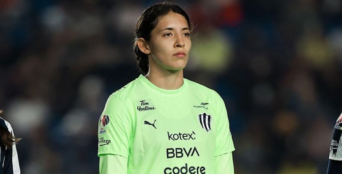Rayadas, Paola Manrique, Pamela Tajonar, portería, titularidad, Liga MX Femenil