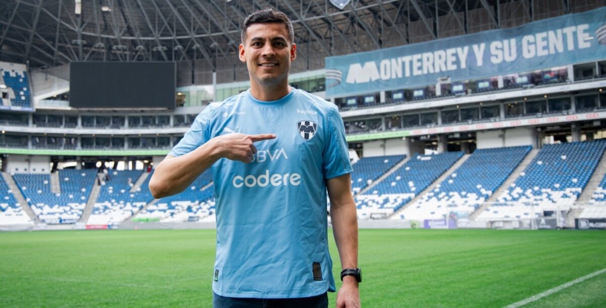 Luis Cárdenas, Mochis, renovación, 2028, nuevo contrato, Rayados, Liga MX
