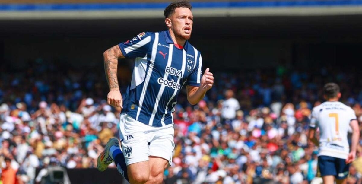 Rayados, Pumas, Olímpico Universitario, CU, historial, resultados, antecedentes, Liga MX