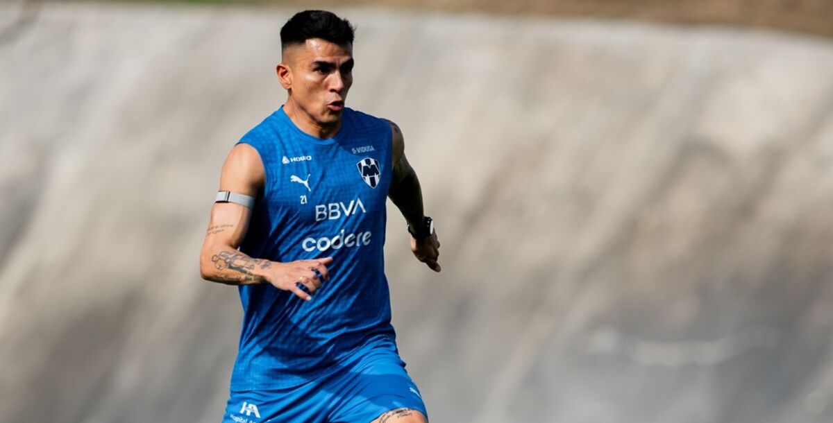 previa, Pumas, Rayados, Monterrey, Domènec Torrent, Anthony Martial, César Garza, Liga MX