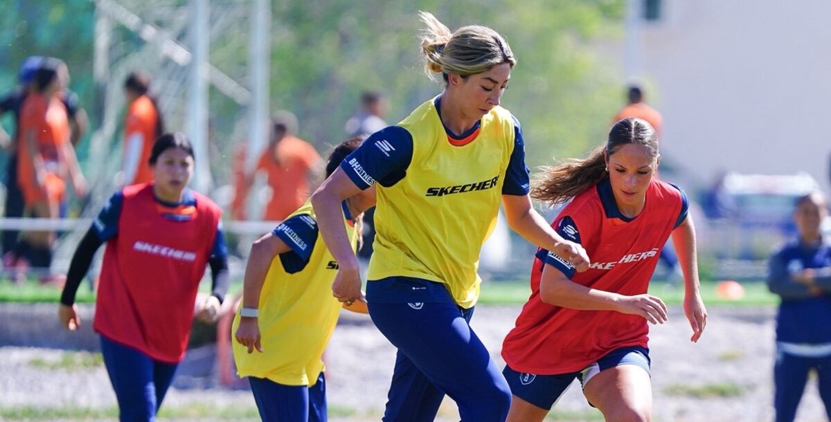 Pachuca, Juárez, Charlyn Corral, Tuzas, Bravas, Liga MX Femenil, futbol, Jornada 10