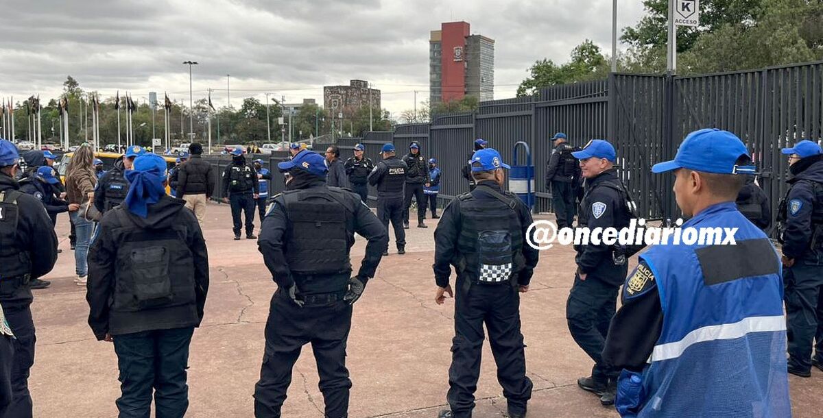 Pumas, Rayados, Monterrey, Liga MX, Clausura 2026, Jornada 7, Estadio Olímpico Universitario, en vivo, crónica, resultado, goles