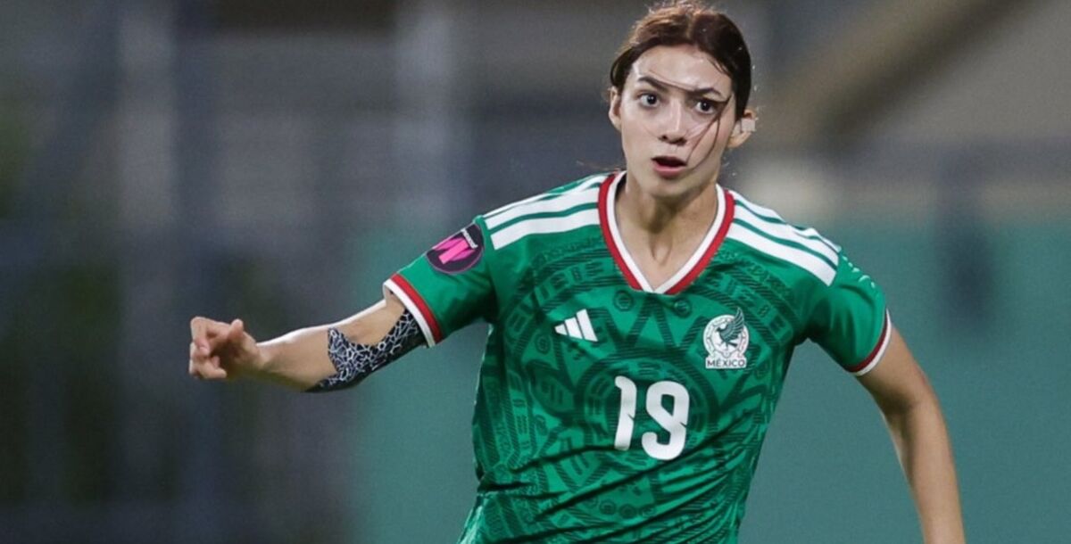 Selección Mexicana, Tri Femenil, Fecha FIFA, rivales, Santa Lucía, Eliminatorias Concacaf, Brasil, amistoso