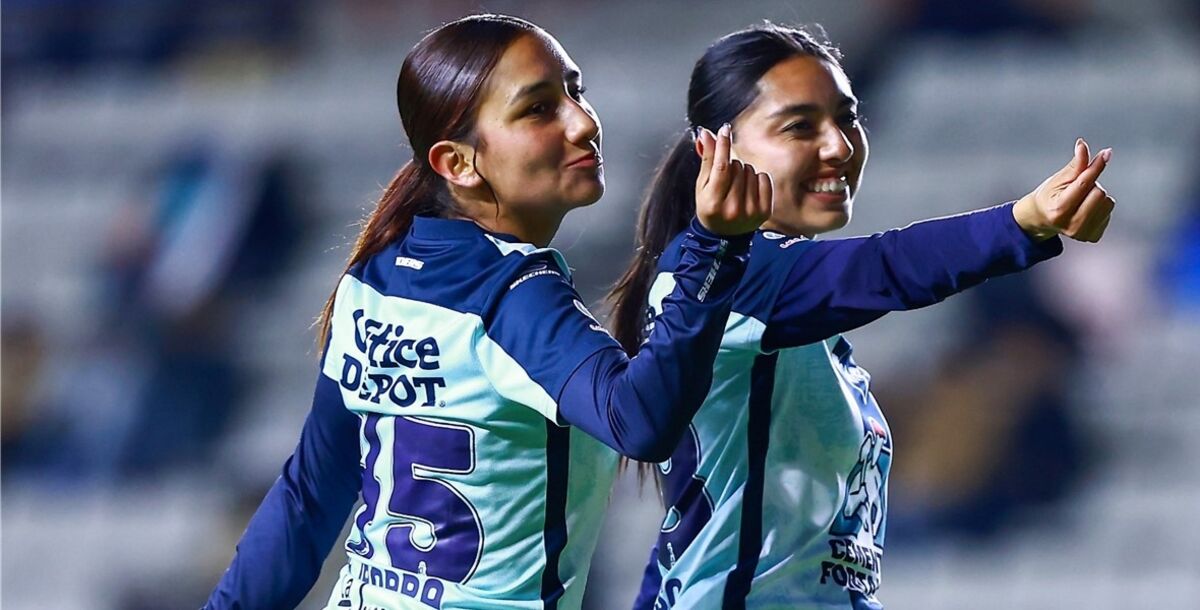 Pachuca, Juárez Femenil, Tuzas, Bravas, Liga MX Femenil, futbol, Jornada 10, Resultado, goles