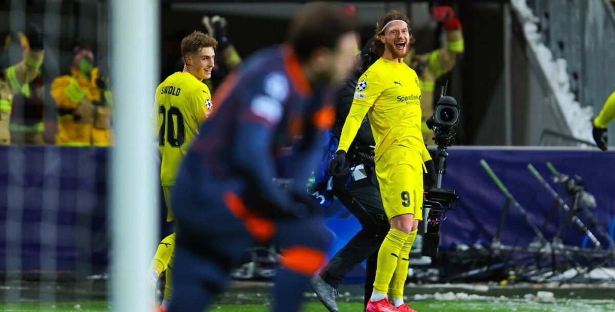 Champions League, Playoffs, Repechaje, juegos de Vuelta, Atlético de Madrid, Brujas, Inter de Milán, Bodo Glimt