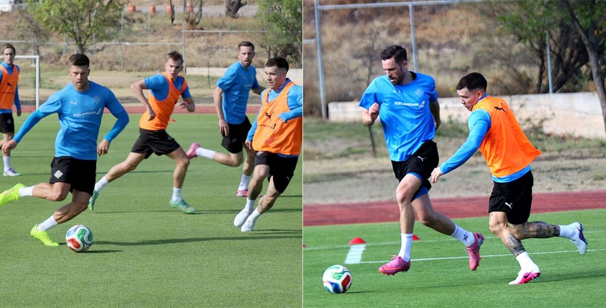 Islandia, México, Selección Mexicana, Tri, Vikingos, UEFA, Mundial, Copa del Mundo, Rusia 2018, Eurocopa 2016