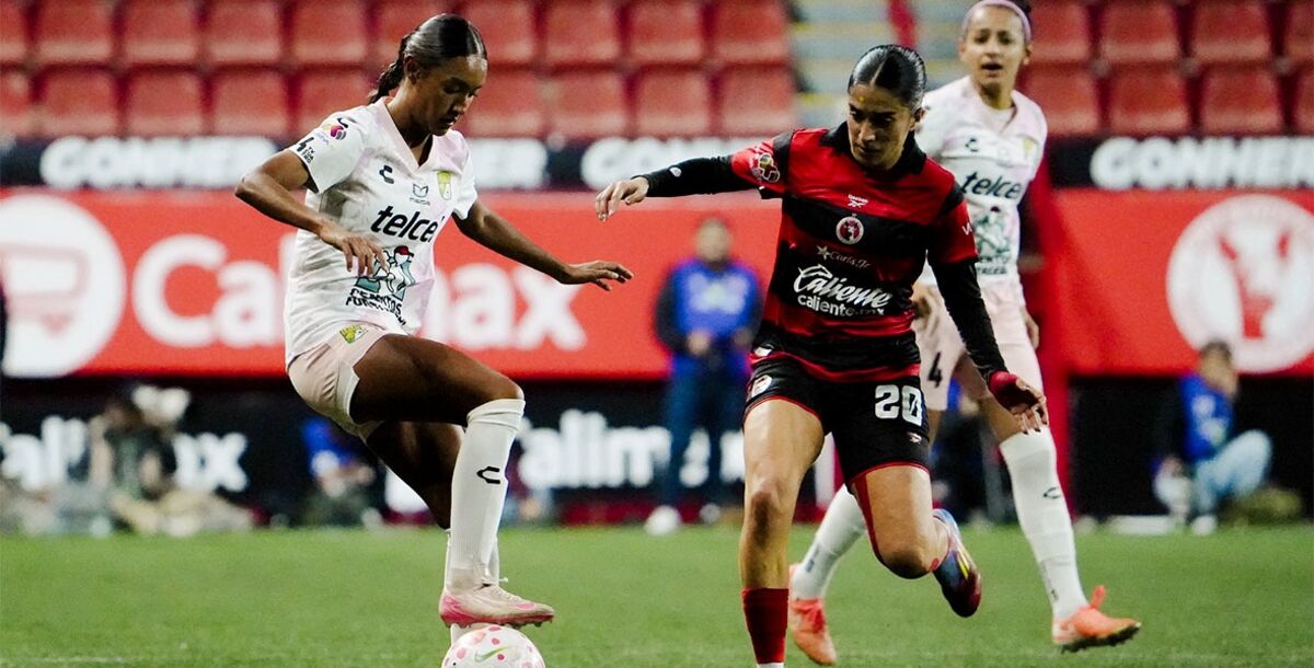 Xolos, León, Liga MX Femenil, Clausura 2026, Jornada 10, Fecha FIFA, Alejandro Corona, Fernando Samayoa