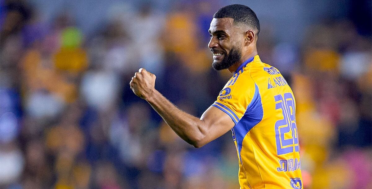 Tigres, América, Joaquim Pereira, Guido Pizarro, Liga MX, Clausura 2026, Jornada 8, Estadio Ciudad de los Deportes