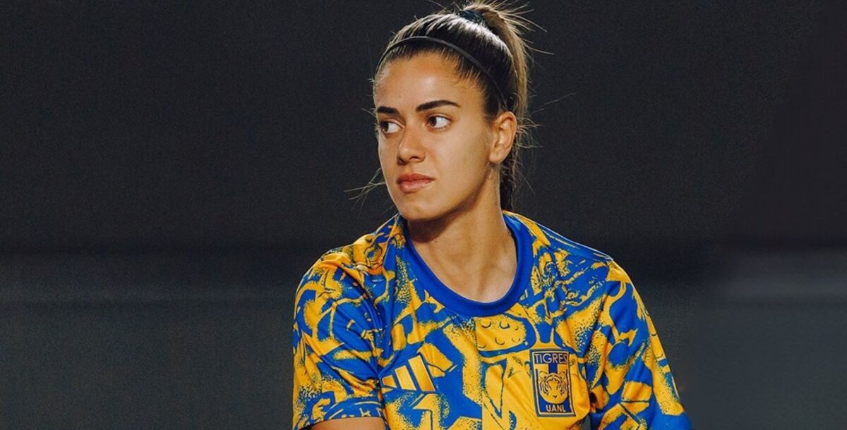 Tigres Femenil, Fecha FIFA, selección mexicana, Tri Femenil, Brasil, Colombia, convocadas