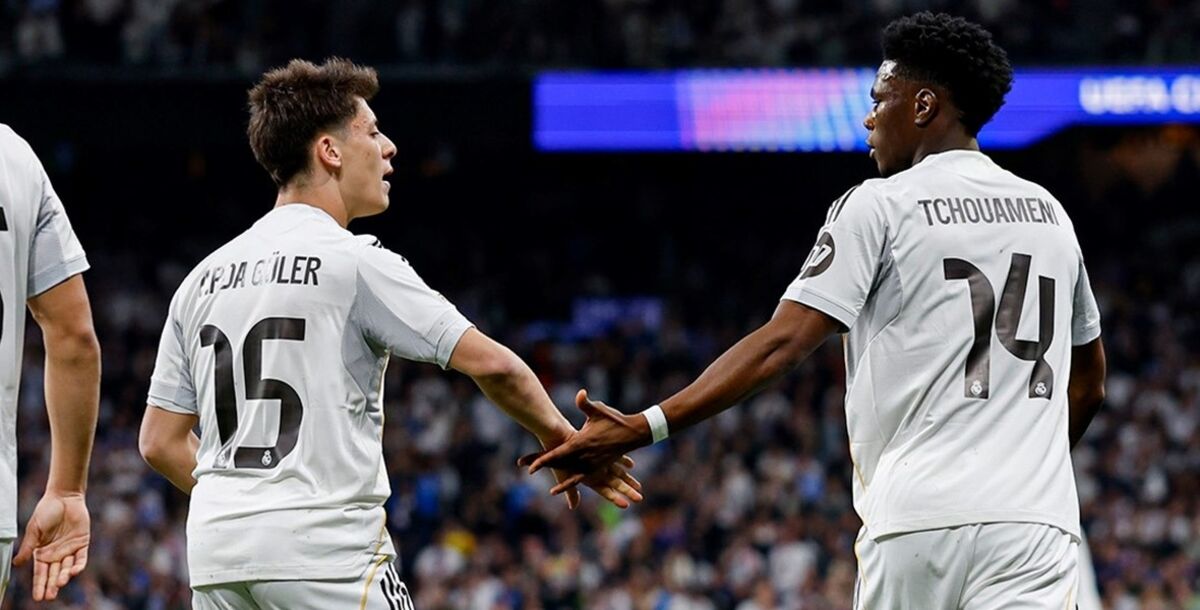 Champions League, Real Madrid, PSG, Juventus, Atalanta, Resultados, Octavos de Final, futbol, Sorteo Champions