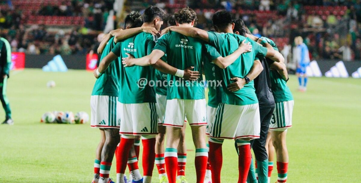 Amistoso, México vs. Islandia, Querétaro, La Corregidora, seguimiento minuto a minuto, en vivo, crónica, resultados, goles
