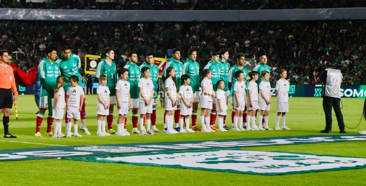 Amistoso, México vs. Islandia, Querétaro, La Corregidora, seguimiento minuto a minuto, en vivo, crónica, resultados, goles