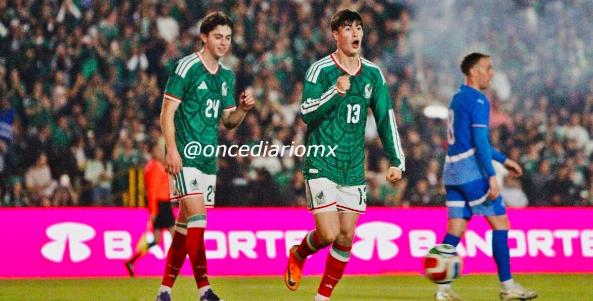 Selección Mexicana, Tri, lista final, Javier Aguirre, Armando González, Brian Gutiérrez, Richard Ledezma, Roberto Alvarado, Chivas, Copa del Mundo