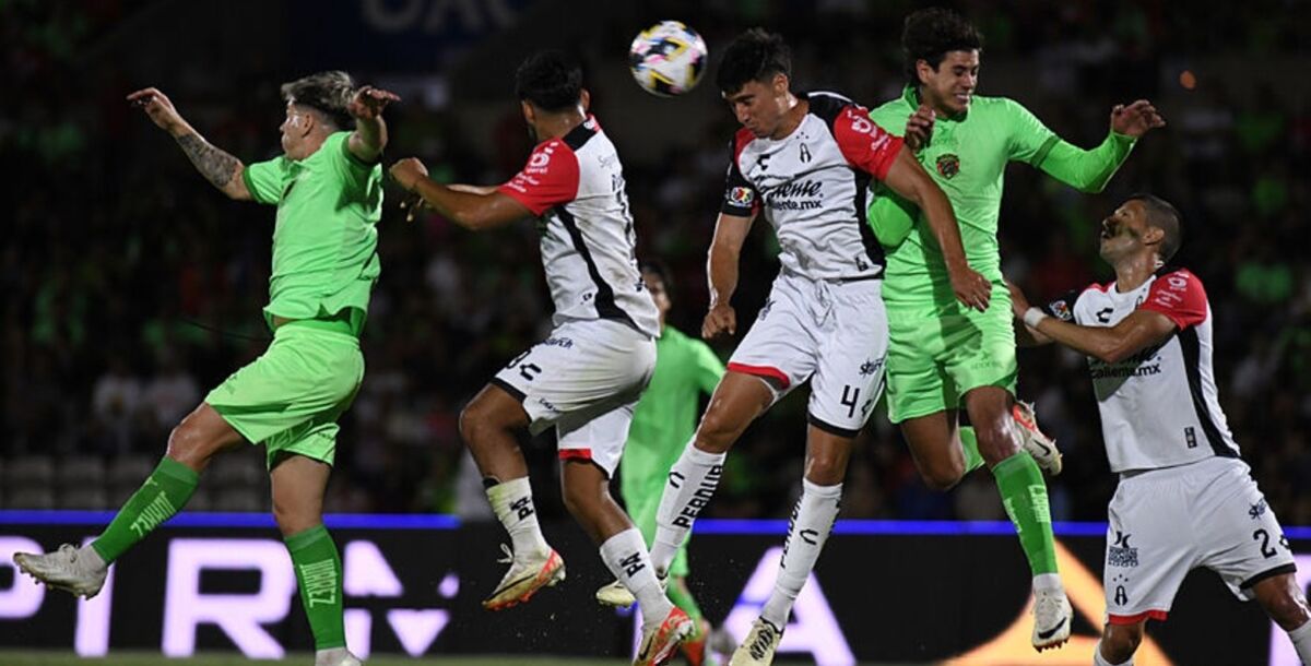 Liga MX, jornada 8, previa, juegos del viernes, Juárez, Atlas, Tijuana, Xolos, Pumas, Mazatlán, Pachuca