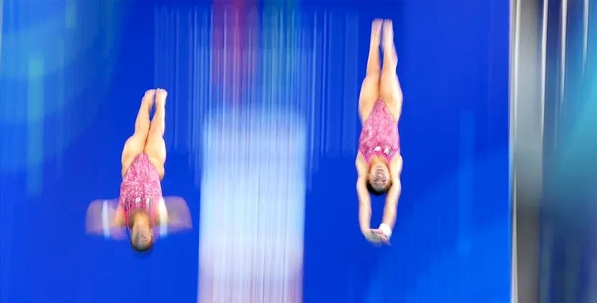 World Aquatics, Copa del Mundo de Clavados, Zapopan, Guadalajara, violencia, Rommel Pacheco, Conade