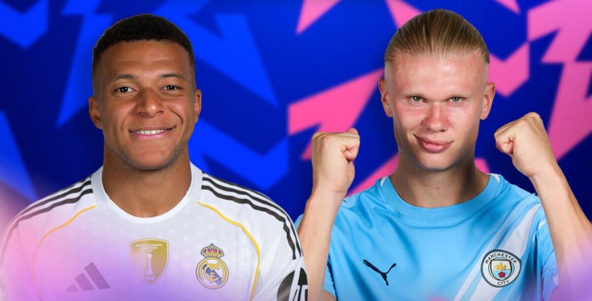 Champions Legue, sorteo, Octavos de Final, UEFA, Real Madrid, Manchester City