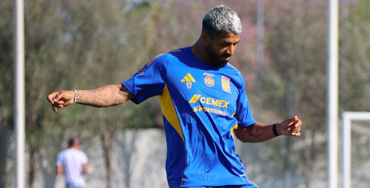 Rodrigo Aguirre, Tigres, America, Liga MX, Futbol, Estadio Azteca, Exequipo, Goles, ley del ex