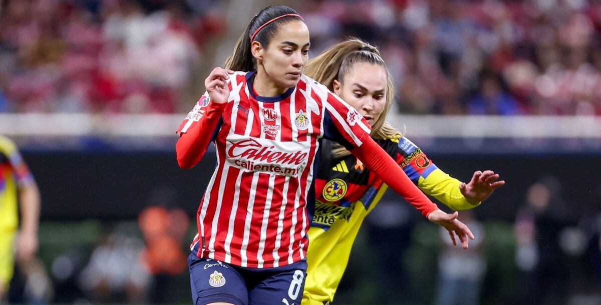 Chivas, América, Liga MX Femenil, Clausura 2026, Jornada 10, Estadio Akron, reprogramación