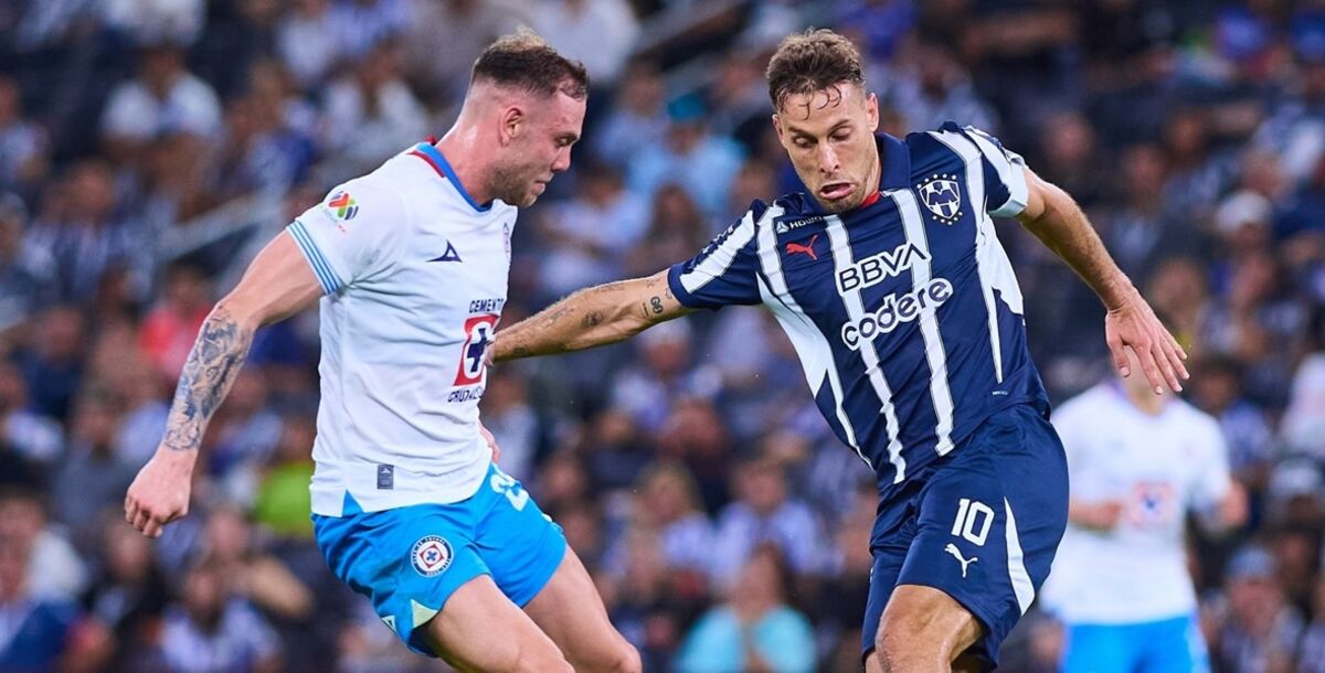 previa, Rayados, Cruz Azul, Domenec Torrent, Anthony Martial, Nicolas Ibañez, Charly Rodriguez, futbol, Liga MX, BBVA