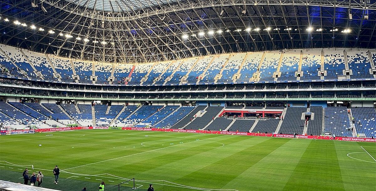 Rayados, Cruz Azul, Monterrey, La Máquina, Liga MX, Clausura 2026, Jornada 8, Estadio BBVA, en vivo, crónica, resultado, goles