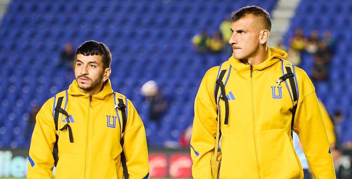 Tigres, América, Rodrigo Aguirre, Juan Brunetta, Estadio Ciudad de los Deportes, Liga MX, Clausura 2026, Minuto a minuto, En vivo