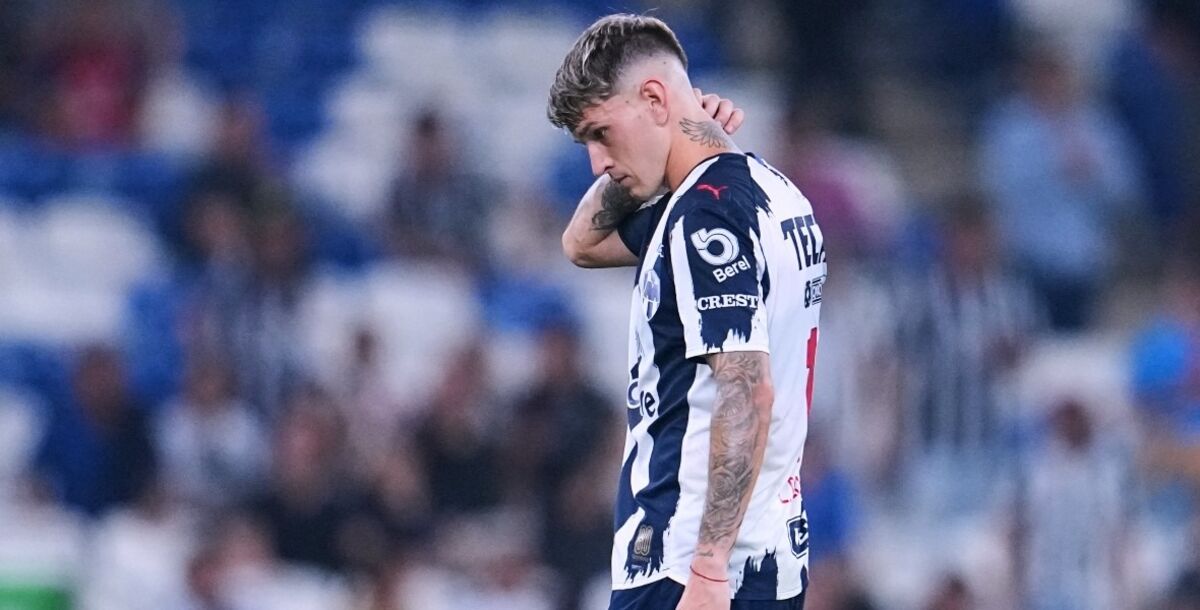 Rayados, Cruz Azul, Monterrey, La Máquina, Liga MX, Clausura 2026, Jornada 8, Estadio BBVA, en vivo, crónica, resultado, goles