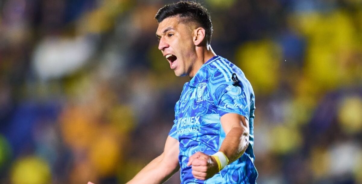 Tigres, victoria, Ciudad de México, Ciudad de los Deportes, América, racha, Liga MX