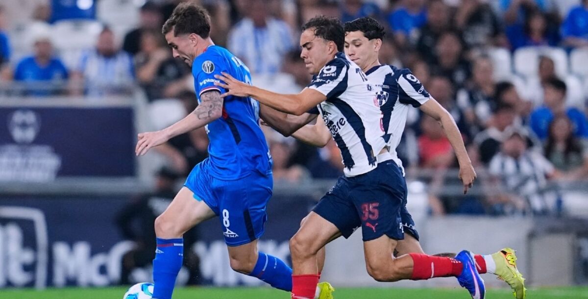 Rayados, que sigue, partidos, calendario, Liga MX, Champions Cup, Tigres, Clásico Regio, Cruz Azul