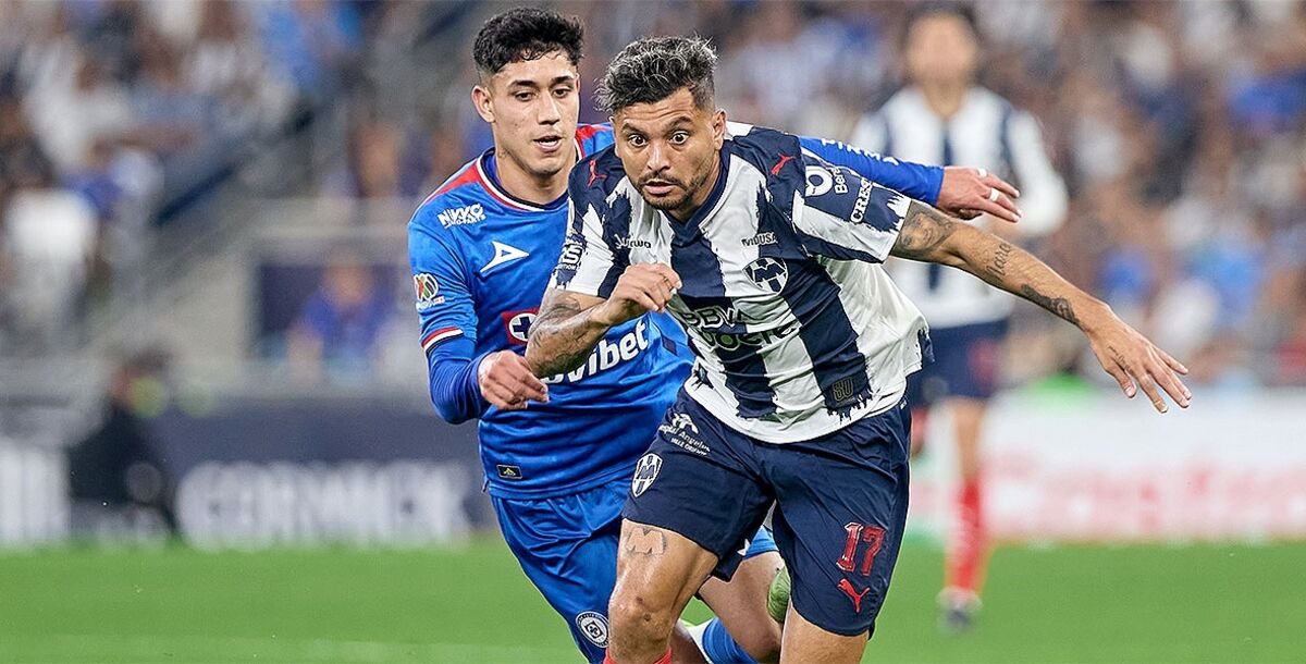 Rayados, Cruz Azul, Domènec Torrent, Liga MX, Clausura 2026, análisis de la derrota