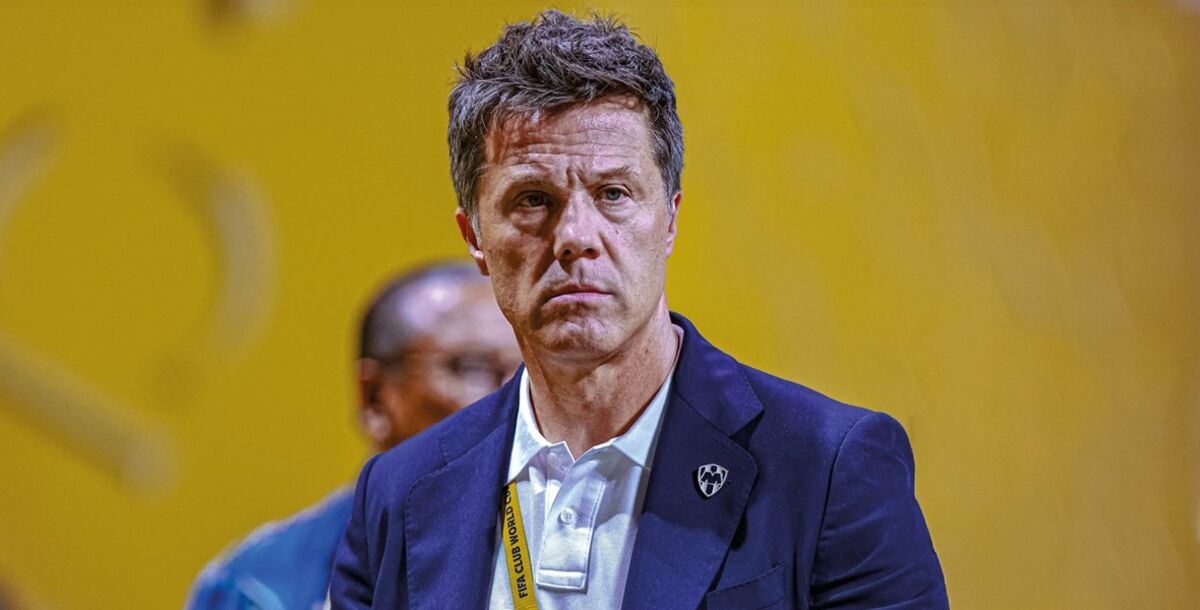 Jose Antonio Noriega, Domenec Torrent, Rayados, estancamiento, Sergio Canales, Sergio Ramos, Martin Demichelis, Fernando Ortiz, Víctor Manuel Vucetich