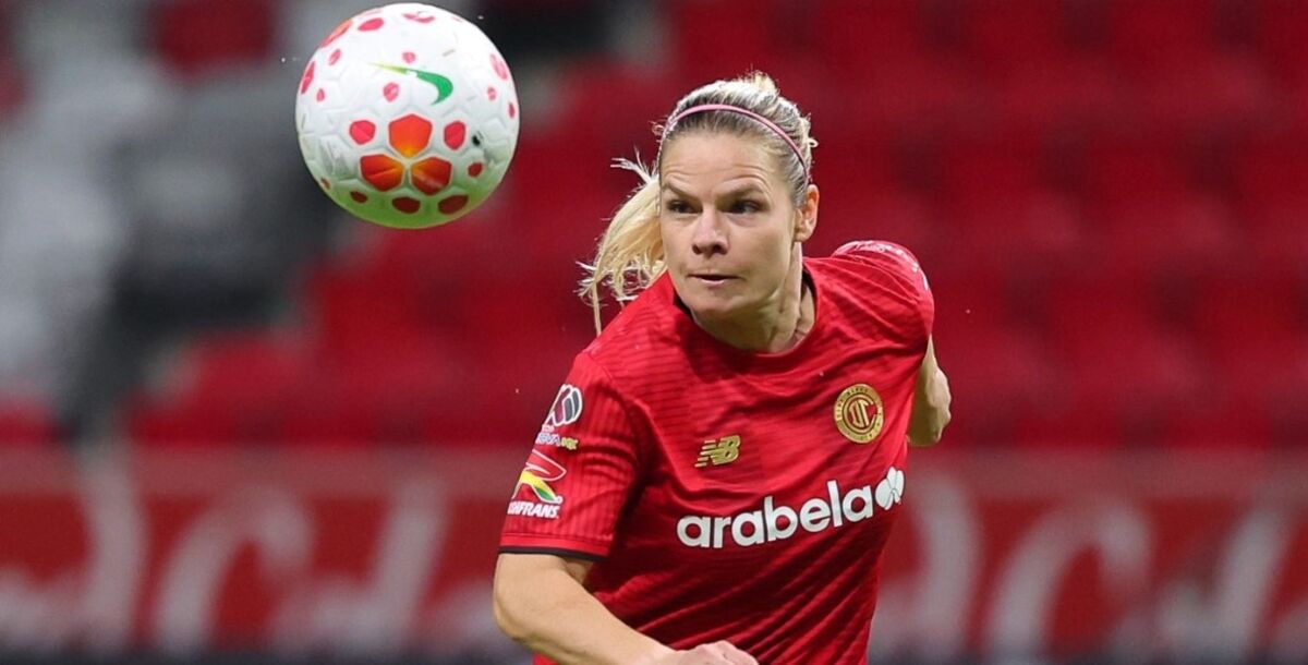 Toluca Femenil, Eugenie Le Sommer, goles, estadísticas, Clausura 2026, tabla de goleo, Charlyn Corral, Liga MX Femenil