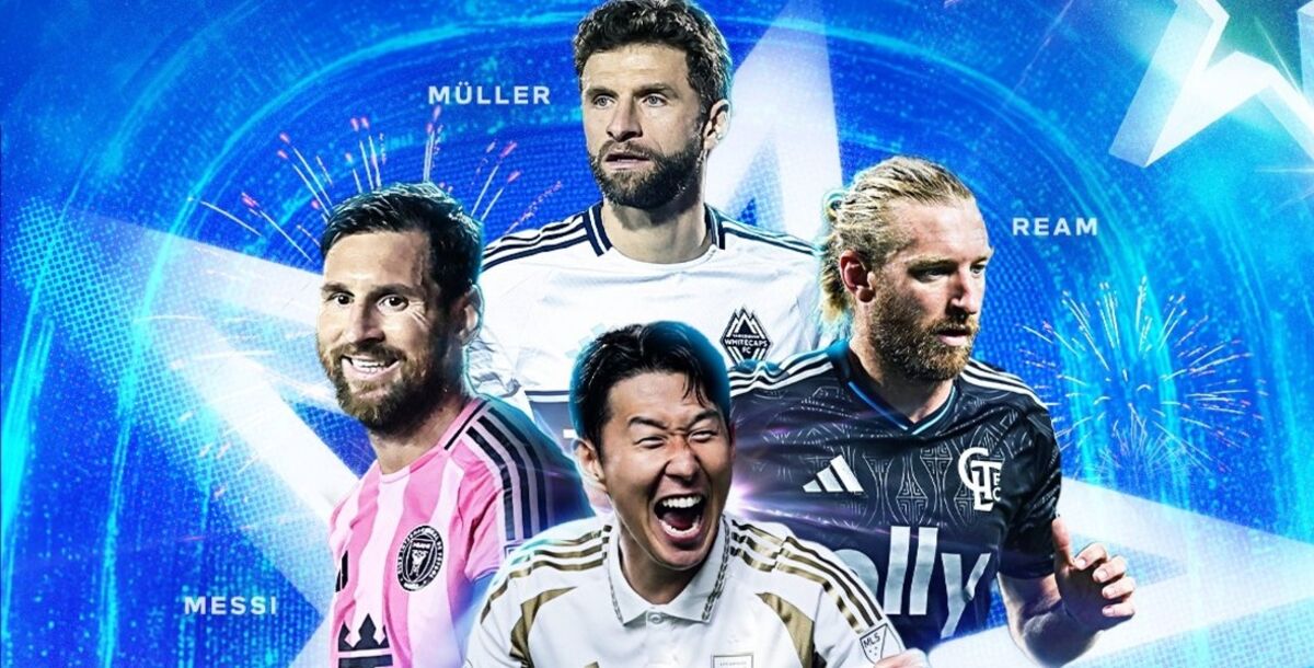 All-Star Game, Liga MX, MLS, cuando es, Bank Of America Stadium, Charlotte