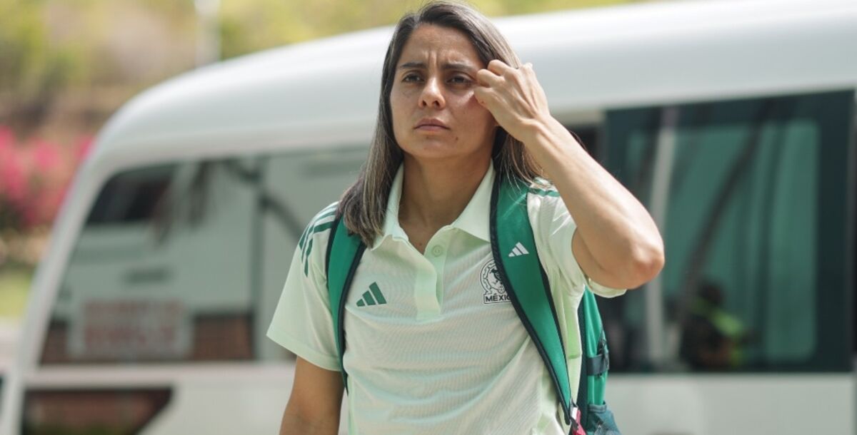 Selección Mexicana, Tri Femenil, Santa Lucía, Eliminatorias Concacaf W, en vivo, minuto a minuto, crónica