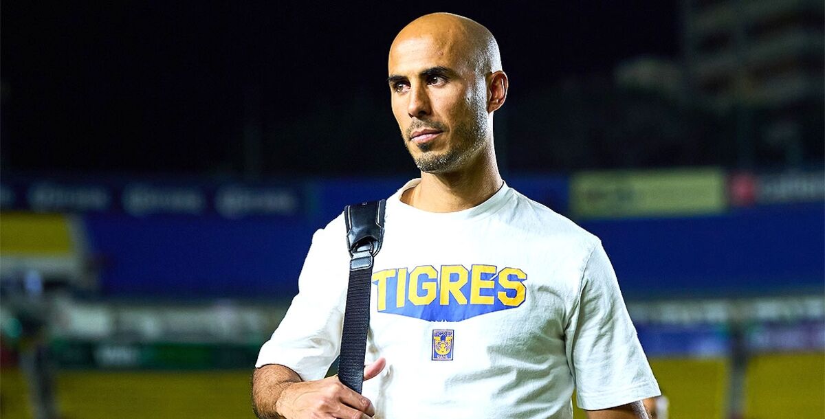 Guido Pizarro, Tigres, Veljko Paunovic, Liga MX, Concacaf Champions Cup, Ángel Correa, resumen