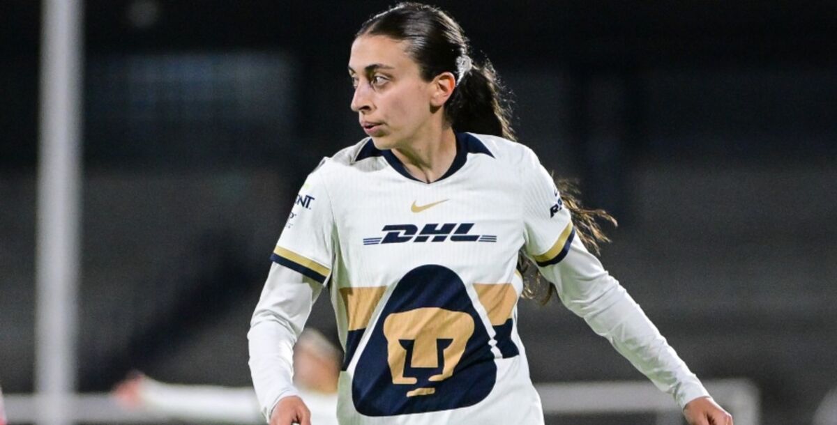 Pumas Femenil, seleccionadas, Fecha FIFA, Nayely Bolaños, Liced Serna, Wendy Bonilla, Cristina Torres, Colombia, Ecuador, Puerto Rico