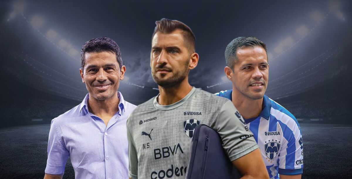 Rayados, Monterrey, José Antonio Noriega, Héctor Lara, Domènec Torrent, Liga MX, Clausura 2026, Concacaf, Nicolás Sánchez, Walter Erviti