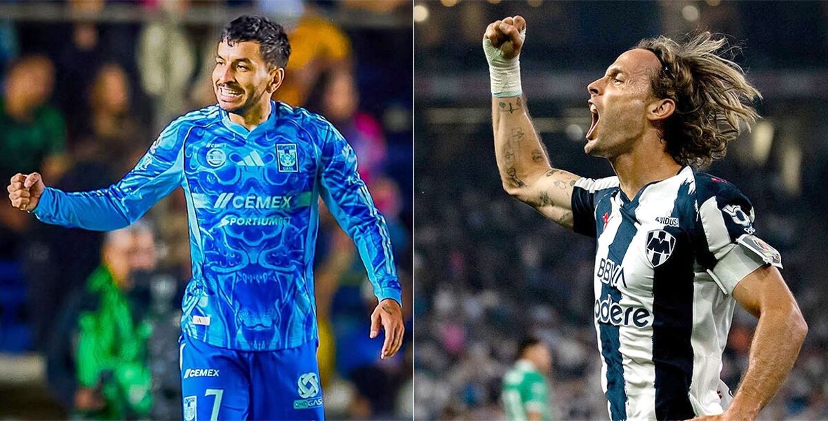 Rayados vs Querétaro, Puebla vs Tigres, Liga MX, Clausura 2026, Jornada 9, dónde lo veo, en vivo, transmisión, ViX Premium, FOX ONE