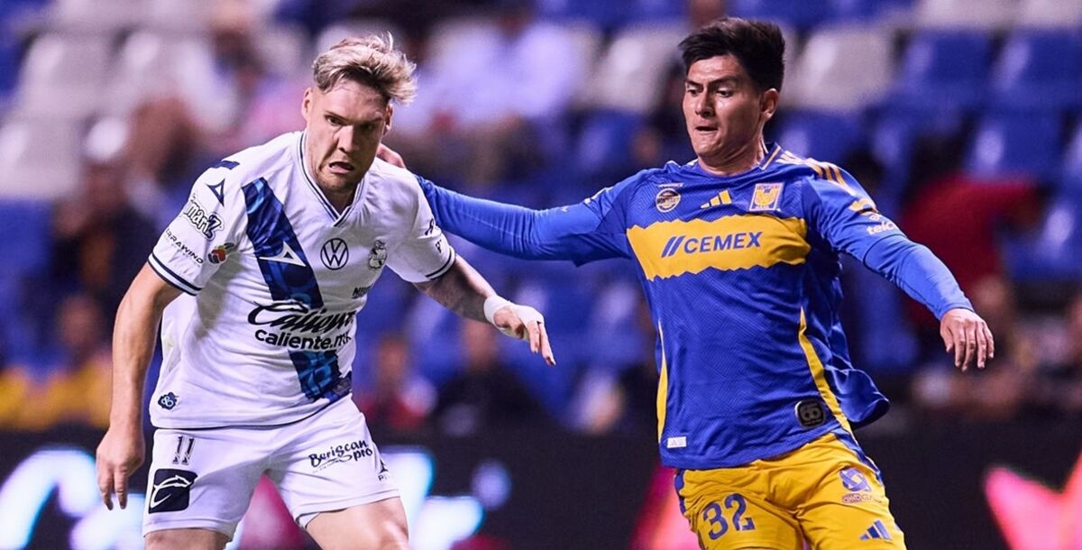 previa, Puebla vs Tigres, Liga MX, Guido Pizarro, Fernando Gorriaran, Diego Lainez, futbol, Clausura 2026, Estadio Cuauhtémoc
