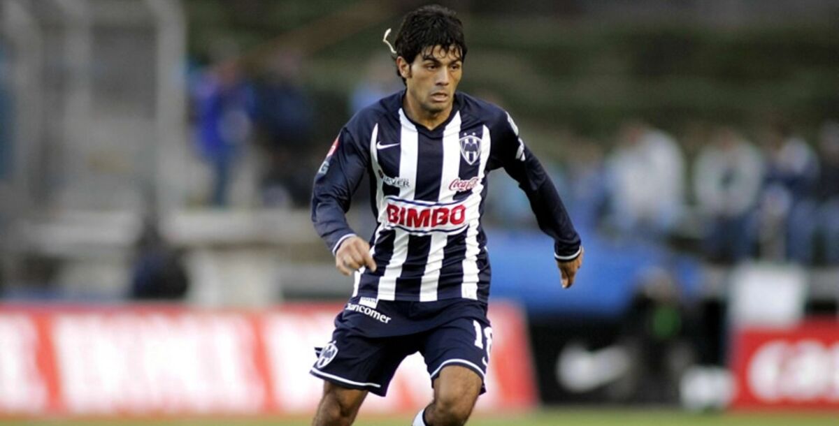 Walter Erviti, Rayados, historia, perfil, equipos, Clásico Regio, San Lorenzo, Liga MX