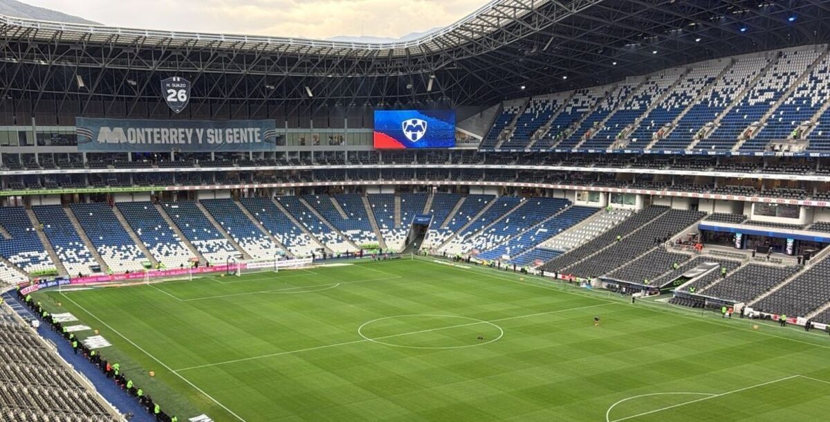 Rayados vs Querétaro, En Vivo, Minuto a Minuto, Liga MX, Clausura 2026, Estadio BBVA, Goles Rayados, Futbol Mexicano, Jornada Doble