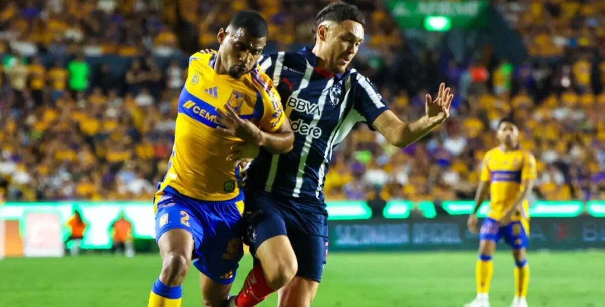Tigres, Rayados, Clásico Regio, cuándo es, fecha, Liga MX