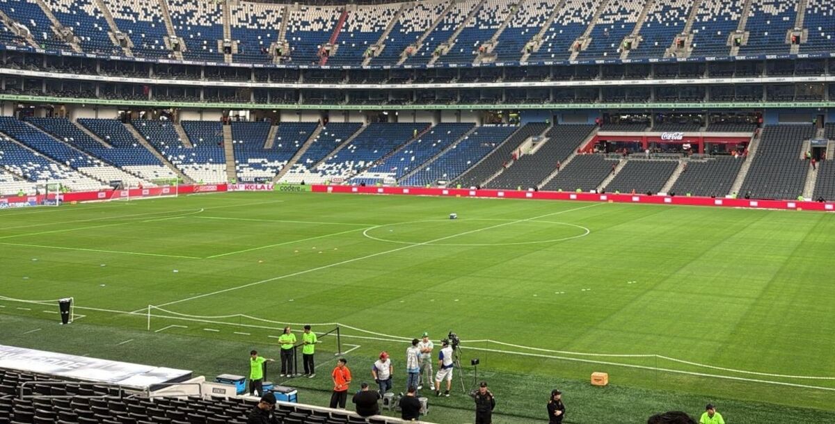 Rayados vs Querétaro, En Vivo, Minuto a Minuto, Liga MX, Clausura 2026, Estadio BBVA, Goles Rayados, Futbol Mexicano, Jornada Doble