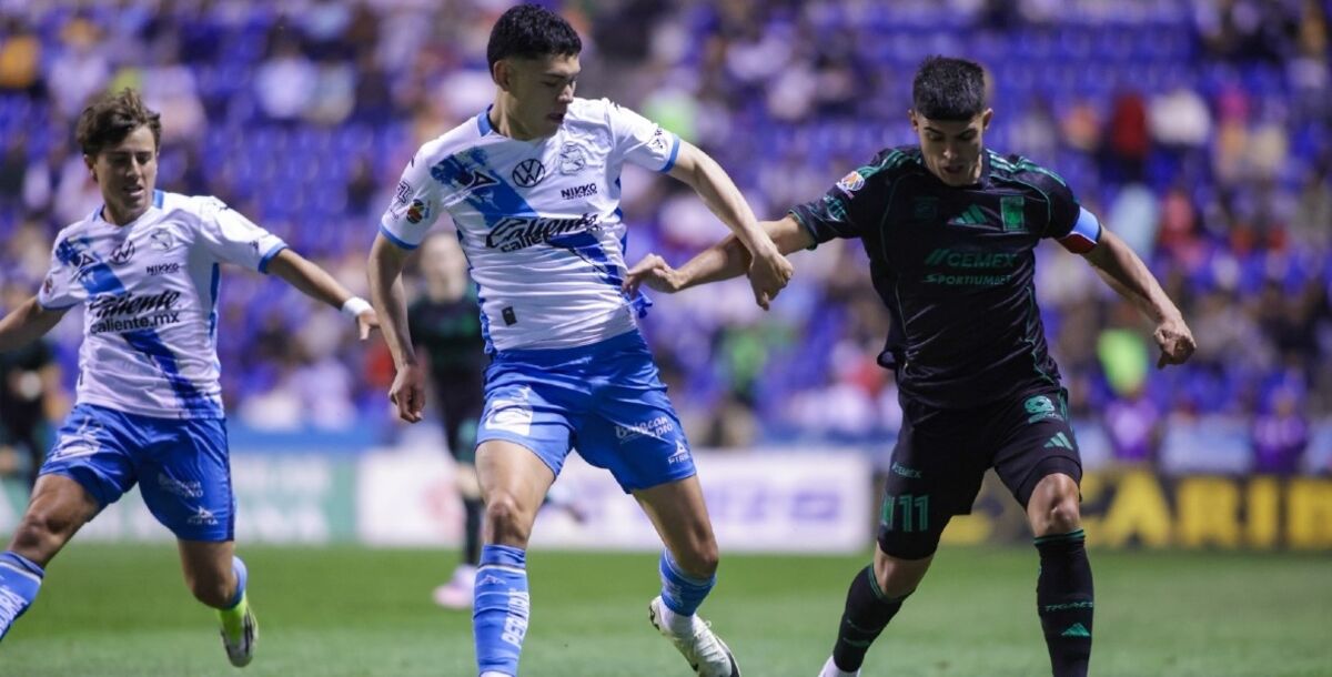 Tigres, Puebla, Liga MX, jornada 9, en vivo, minuto a minuto, crónica