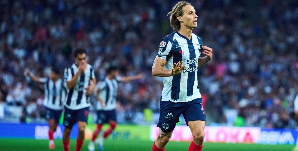 Rayados, Nicolás Sánchez, primer juego, Querétaro, análisis, Liga MX