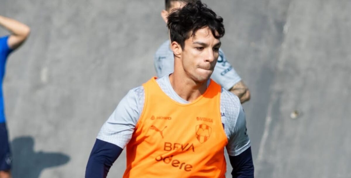 Rayados, entrenamiento, Óliver Torres, Erick Aguirre, Anthony Martial, Fidel Ambriz, lesiones, Liga MX, Clásico Regio