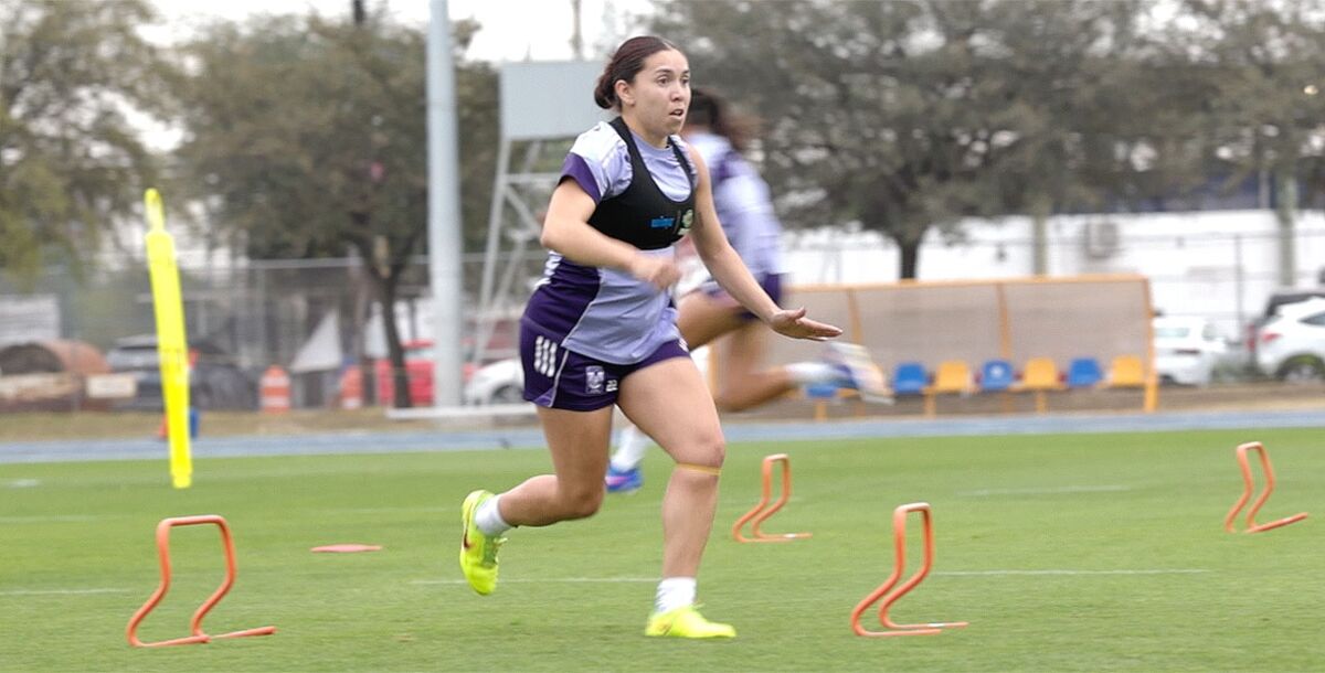 Tigres Femenil, Anika Rodríguez, Pedro Losa, Liga MX Femenil, Clausura 2026, Fecha FIFA