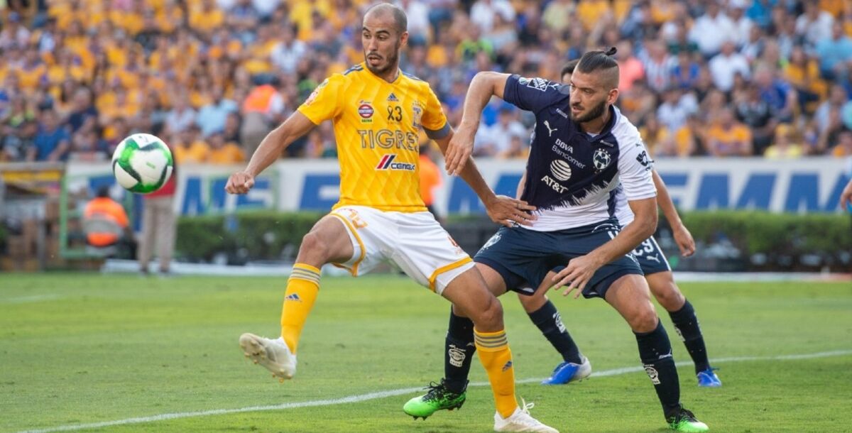 Tigres, Rayados, Clásico Regio, técnicos, Guido Pizarro, Nicolás Sánchez, Final Regia, Liga MX, Concachampions